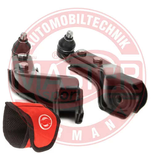 Sada ramien nápravy zavesenia kolies 37080-KIT-MSM (MASTER-SPORT GERMANY) - obr. 1