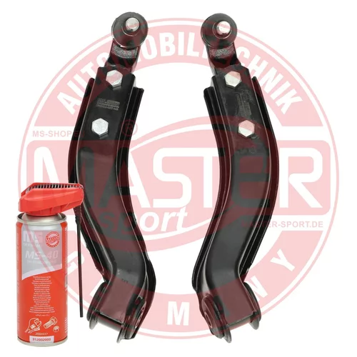 Sada ramien nápravy zavesenia kolies 37080-KIT-MSP (MASTER-SPORT GERMANY) - obr. 3