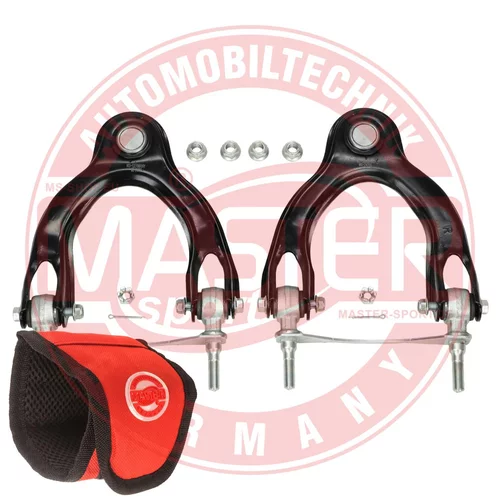 Sada ramien nápravy zavesenia kolies MASTER-SPORT GERMANY 37099-KIT-MSM