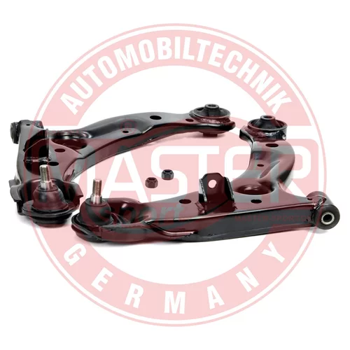 Sada ramien nápravy zavesenia kolies 37101-KIT-MS (MASTER-SPORT GERMANY) - obr. 1
