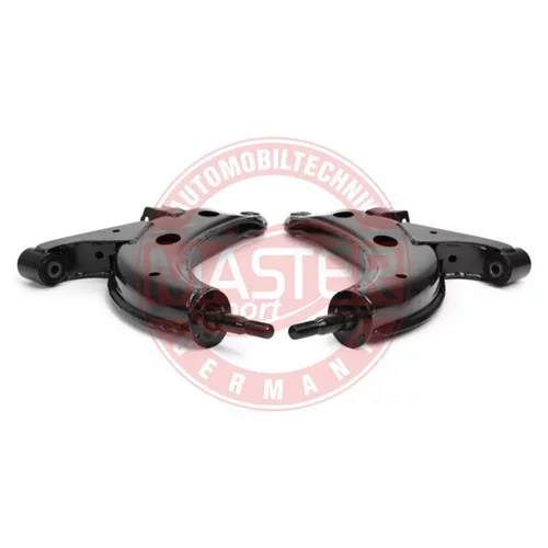 Sada ramien nápravy zavesenia kolies MASTER-SPORT GERMANY 37102-KIT-MS