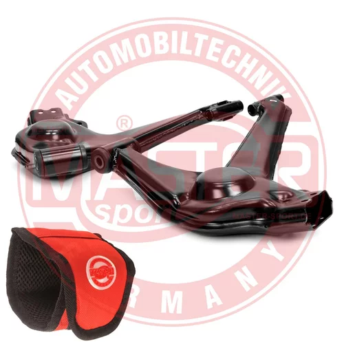 Sada ramien nápravy zavesenia kolies MASTER-SPORT GERMANY 37103-KIT-MSM