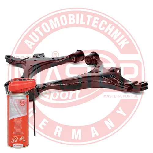 Sada ramien nápravy zavesenia kolies MASTER-SPORT GERMANY 37104-KIT-MSP