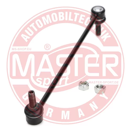 Tyč/Vzpera stabilizátora 37113-PCS-MS (MASTER-SPORT GERMANY) - obr. 2