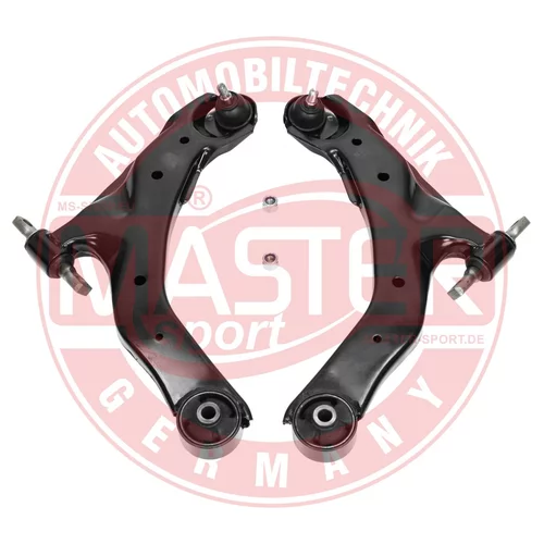 Sada ramien nápravy zavesenia kolies 37115-KIT-MS (MASTER-SPORT GERMANY)