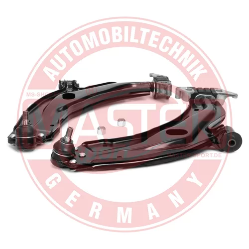 Sada ramien nápravy zavesenia kolies 37116-KIT-MS (MASTER-SPORT GERMANY) - obr. 1