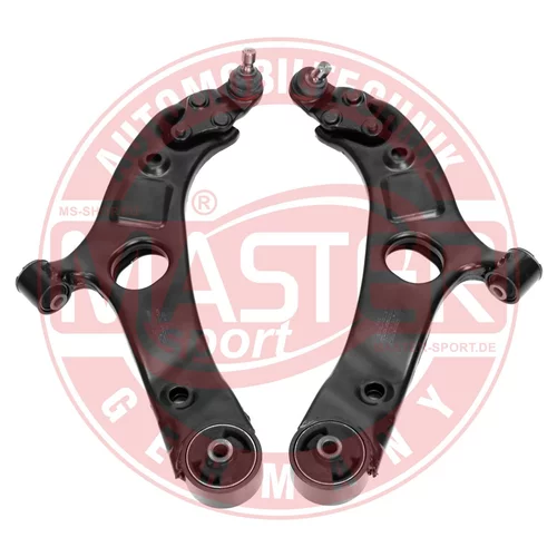 Sada ramien nápravy zavesenia kolies 37117-KIT-MS (MASTER-SPORT GERMANY)