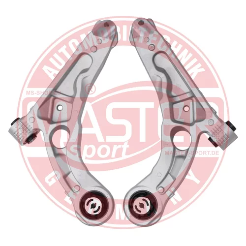 Sada ramien nápravy zavesenia kolies 37130-KIT-MS (MASTER-SPORT GERMANY) - obr. 1