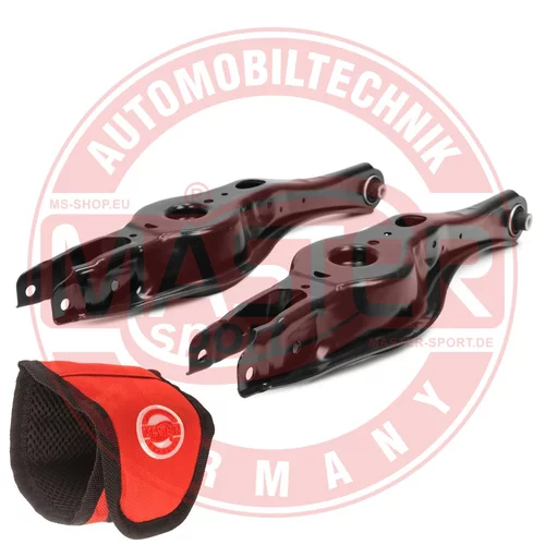 Sada ramien nápravy zavesenia kolies 37133-KIT-MSM (MASTER-SPORT GERMANY) - obr. 2