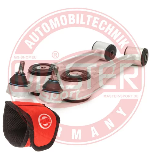 Sada ramien nápravy zavesenia kolies MASTER-SPORT GERMANY 37140-KIT-MSM