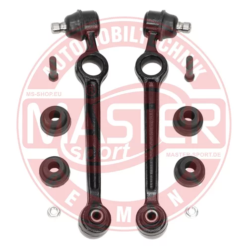 Sada ramien nápravy zavesenia kolies 37155-KIT-MS (MASTER-SPORT GERMANY)