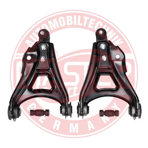 Sada ramien nápravy zavesenia kolies 37165/1-KIT-MS (MASTER-SPORT GERMANY)
