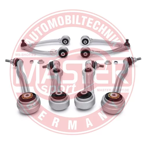 Sada ramien nápravy zavesenia kolies 37173-KIT-MS (MASTER-SPORT GERMANY) - obr. 1