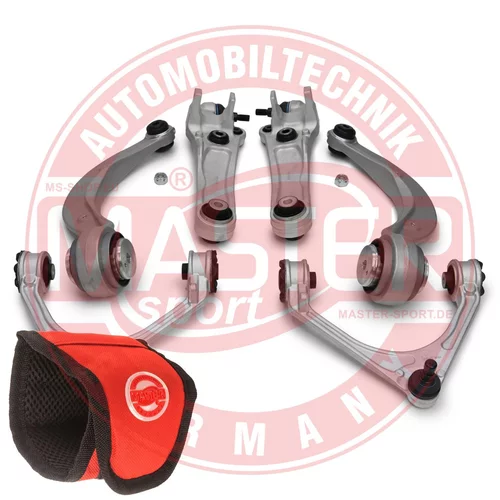 Sada ramien nápravy zavesenia kolies 37179-KIT-MSM (MASTER-SPORT GERMANY) - obr. 2