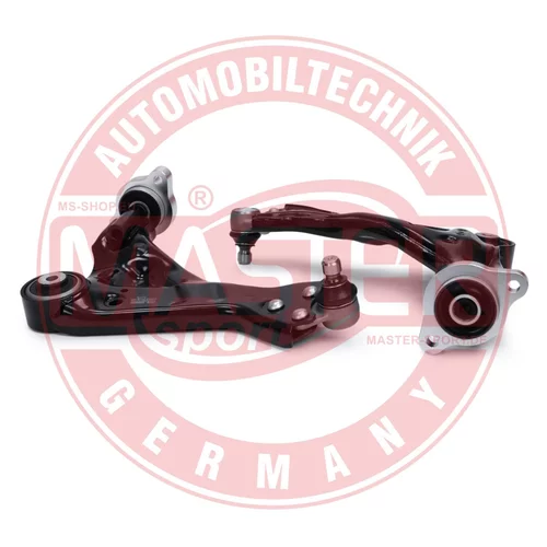 Sada ramien nápravy zavesenia kolies 37202-KIT-MS (MASTER-SPORT GERMANY) - obr. 1