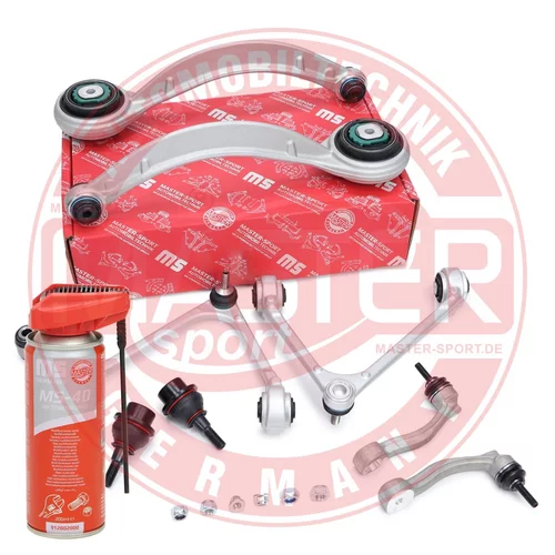 Sada ramien nápravy zavesenia kolies 37205-KIT-MSP (MASTER-SPORT GERMANY) - obr. 2