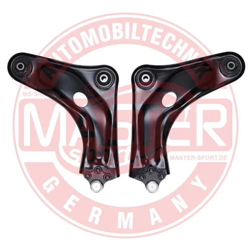 Sada ramien nápravy zavesenia kolies 37209-KIT-MS (MASTER-SPORT GERMANY) - obr. 1