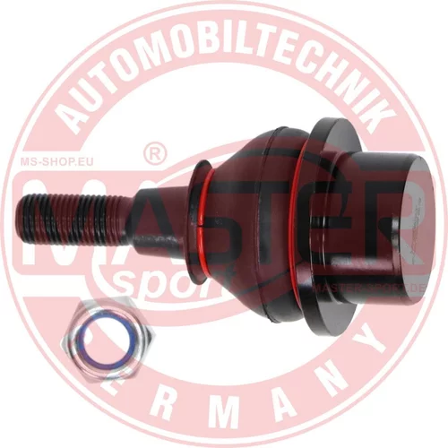 Zvislý/nosný čap 37644-PCS-MS (MASTER-SPORT GERMANY) - obr. 2
