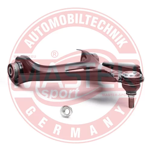 Rameno zavesenia kolies 37839-PCS-MS (MASTER-SPORT GERMANY) - obr. 2