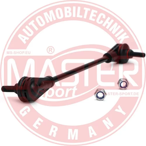 Tyč/Vzpera stabilizátora 37855-PCS-MS (MASTER-SPORT GERMANY) - obr. 1