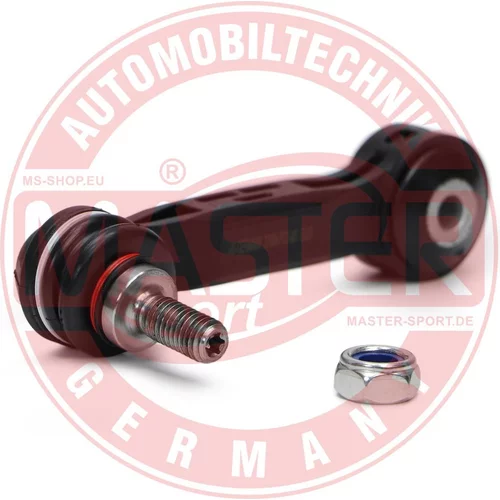 Tyč/Vzpera stabilizátora MASTER-SPORT GERMANY 37904-PCS-MS