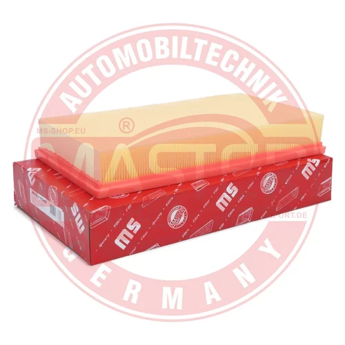 Vzduchový filter 38002-LF-PCS-MS (MASTER-SPORT GERMANY) - obr. 2