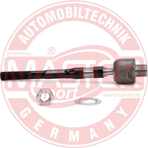 Axiálny čap tiahla riadenia MASTER-SPORT GERMANY 38059-SET-MS