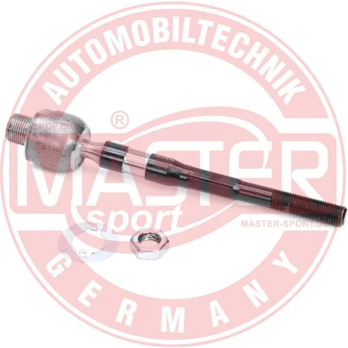 Axiálny čap tiahla riadenia 38060-SET-MS (MASTER-SPORT GERMANY) - obr. 2