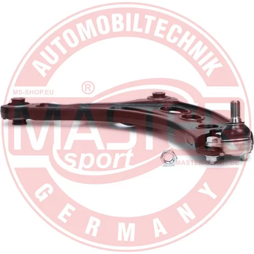 Rameno zavesenia kolies MASTER-SPORT GERMANY 38171-PCS-MS