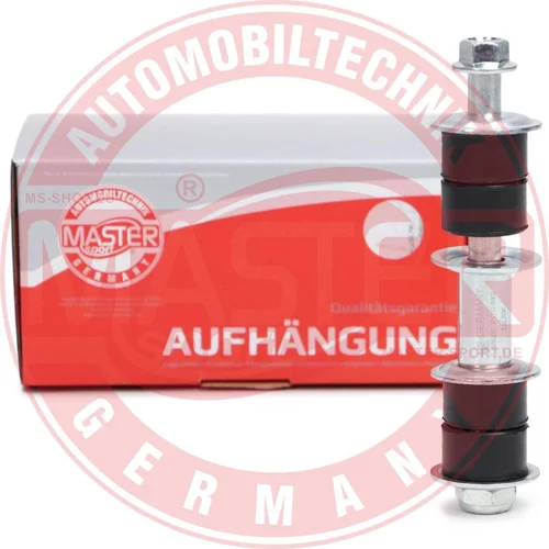Tyč/Vzpera stabilizátora 38602-PCS-MS (MASTER-SPORT GERMANY) - obr. 1