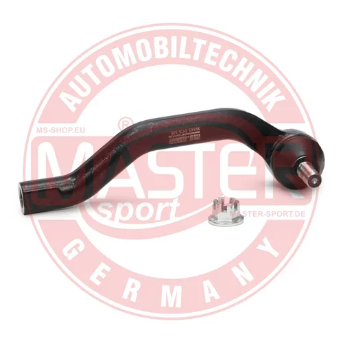 Hlava/čap spojovacej tyče riadenia 39161-PCS-MS (MASTER-SPORT GERMANY) - obr. 2