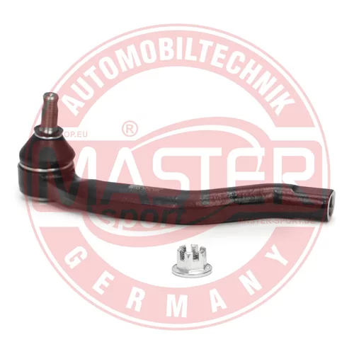 Hlava/čap spojovacej tyče riadenia 39161-PCS-MS (MASTER-SPORT GERMANY) - obr. 3