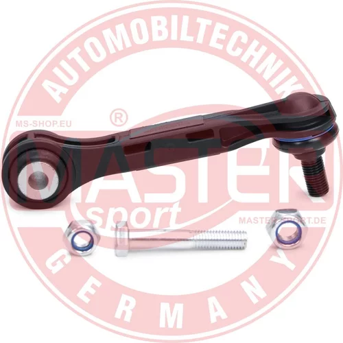 Tyč/Vzpera stabilizátora 39255-PCS-MS (MASTER-SPORT GERMANY) - obr. 3