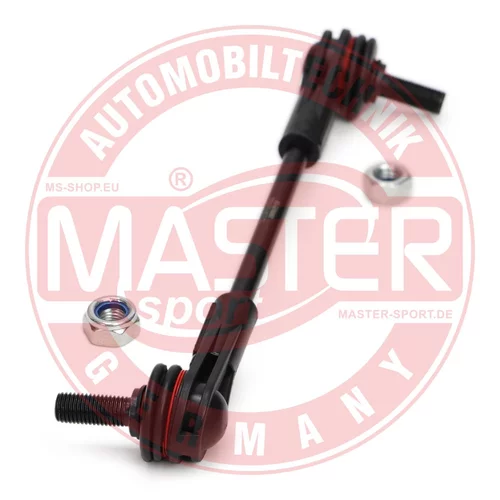 Tyč/Vzpera stabilizátora MASTER-SPORT GERMANY 39258-PCS-MS