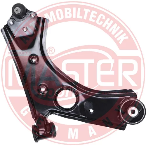 Rameno zavesenia kolies MASTER-SPORT GERMANY 39380-PCS-MS