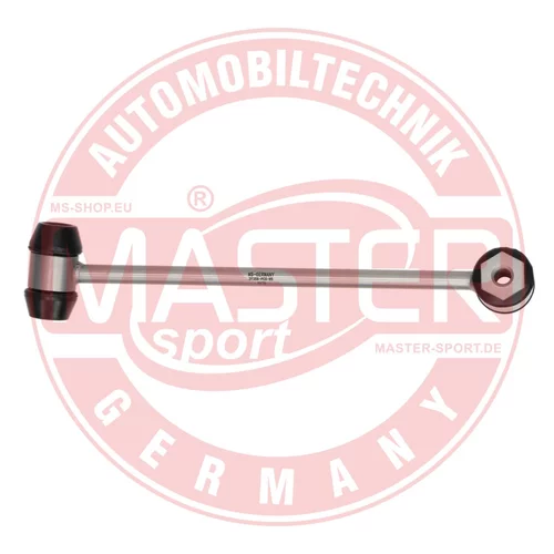 Tyč/Vzpera stabilizátora 39388-PCS-MS (MASTER-SPORT GERMANY) - obr. 3