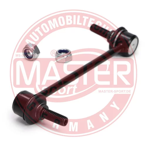 Tyč/Vzpera stabilizátora 39547-PCS-MS (MASTER-SPORT GERMANY) - obr. 2
