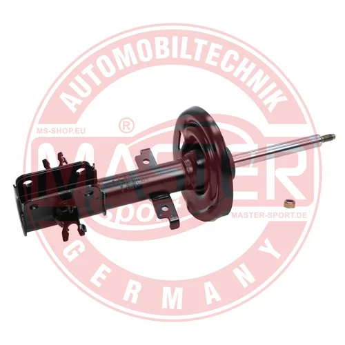 Tlmič pérovania 39704K-PCS-MS (MASTER-SPORT GERMANY) - obr. 1