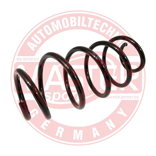 Pružina podvozku MASTER-SPORT GERMANY 4095086-PCS-MS