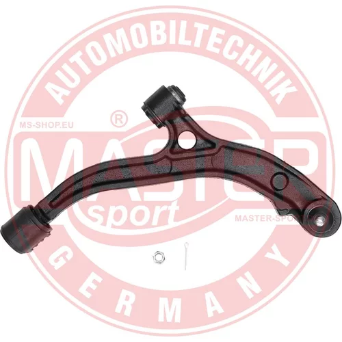 Rameno zavesenia kolies MASTER-SPORT GERMANY 41068B-PCS-MS