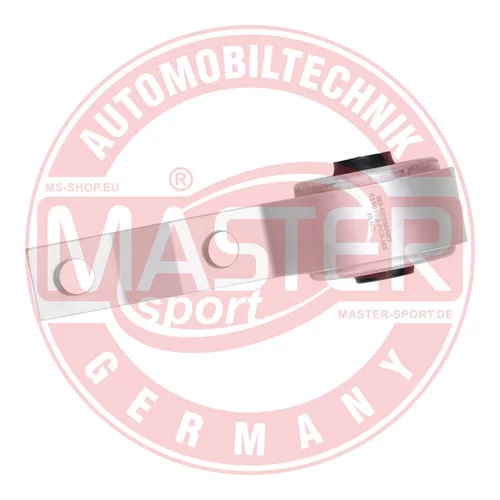 Uloženie riadenia 411076S-PCS-MS (MASTER-SPORT GERMANY) - obr. 3