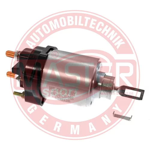 Elektromagnetický spínač pre štartér 412-PCS-MS (MASTER-SPORT GERMANY)