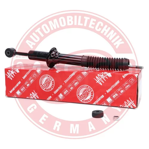Tlmič pérovania 41344K-PCS-MS (MASTER-SPORT GERMANY) - obr. 2