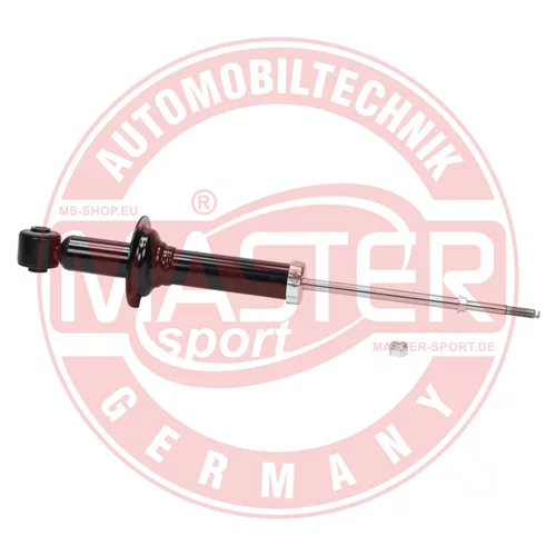 Tlmič pérovania 41348K-PCS-MS (MASTER-SPORT GERMANY) - obr. 3
