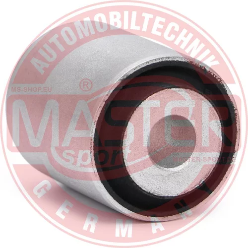 Uloženie riadenia 417635S-PCS-MS (MASTER-SPORT GERMANY)