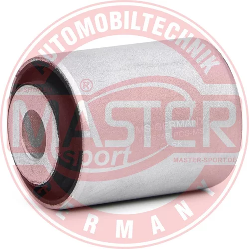 Uloženie riadenia 417635S-PCS-MS (MASTER-SPORT GERMANY) - obr. 2