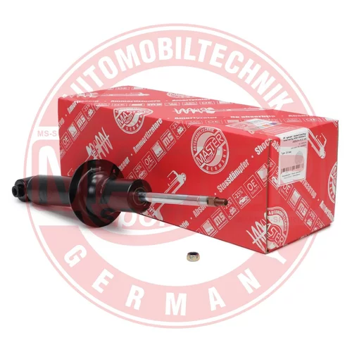 Tlmič pérovania 41852K-PCS-MS (MASTER-SPORT GERMANY) - obr. 3