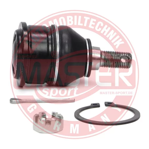 Zvislý/nosný čap 42154B-PCS-MS (MASTER-SPORT GERMANY) - obr. 3