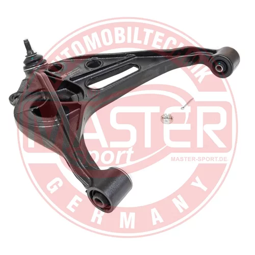 Rameno zavesenia kolies MASTER-SPORT GERMANY 42294B-PCS-MS