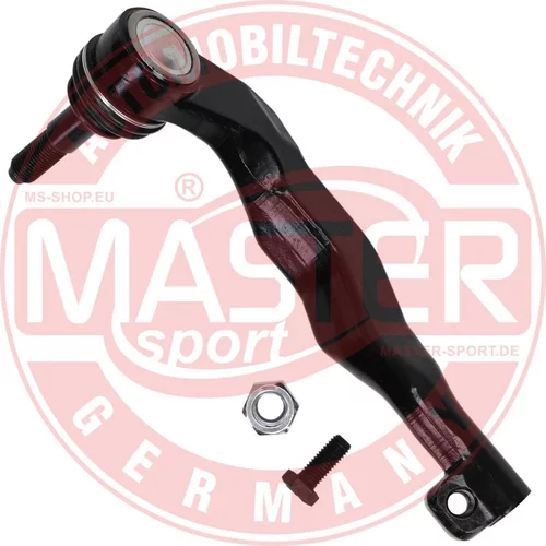 Hlava/čap spojovacej tyče riadenia 42340-PCS-MS (MASTER-SPORT GERMANY) - obr. 2